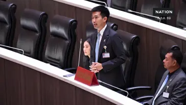 "พศิน" เดือดแทนชาว "สวนทุเรียนระยอง" กู้หนี้ยืมสินลงทุน 6 ปีพังพินาศเพราะน้ำท่วม จี้รัฐชดเชยเยียวยาเป็นธรรม "พศิน" เดือดแทนชาว "สวนทุเรียนระยอง" กู้หนี้ยืมสินลงทุน 6 ปีพังพินาศเพราะน้ำท่วม จี้รัฐชดเชยเยียวยาเป็นธรรม