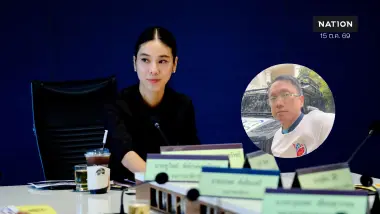 "ศิริโชค" แฉ "ไอเดียร์" บริจาคให้ "ภท." จี้ กกต. สอบแหล่งเงิน หากผิดถึงยุบพรรค
