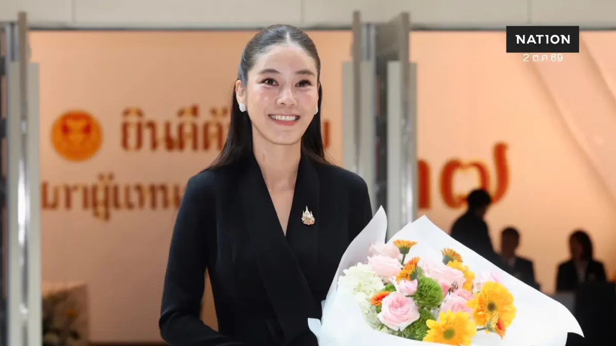 เส้นทางการเมือง "ไอเดียร์" บ้านใหญ่ชัยภูมิ ตระกูล "แทนทรัพย์"
