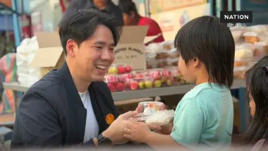 “สส.ยโสธร” ช่วยชาวฟื้นนครร่มเกล้า-เร่งหน่วยงานเคลียร์พื้นที่