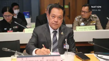 “ทวี” เสนอแก้หนี้ กยศ. ล้างหนี้คืนสิทธิศึกษา รัฐต้องสร้างคน