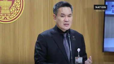 “อาสพลธ์” ย้อน “อดีตปลัดเก่ง” โกงสอบฝังรากมานาน แต่ไม่เคยแก้ TOR ให้รัดกุม