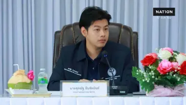 "ศุภณัฐ" พรรคประชาชน อัดรัฐประเมินพลาด งบเยียวยาน้ำท่วมใกล้หมด