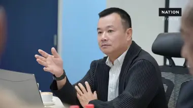 สรวงศ์ ขอโอกาสแก้ตัว เลือกลตั้งซ่อมสระแก้ว เขต 3 ปลุกกระแสพรรคเพื่อไทย