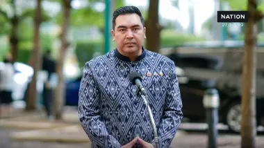 “วัชระพล" ยันงบพีอาร์มหกรรมพืชสวนโลก เพิ่ม 250 ล้านคุ้มค่า คาดคนเที่ยวเงินหมุน 2 หมื่นล้าน