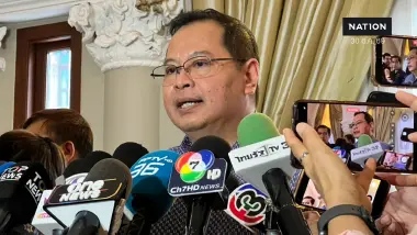 ลดคน เพิ่มประสิทธิภาพ! 'ปกรณ์' เปิดเกณฑ์ "เออรี่รีไทร์ข้าราชการ" จ่ายสูงสุด 15 เท่า ตั้งเป้า 5 ปี ลด 30,000 คน ออกแล้วห้ามกลับมา