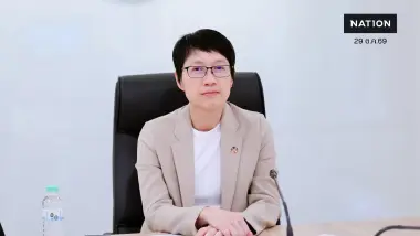 รองอธิบดีกรมวิชาการเกษตรเป็นประธานการประชุมคณะทำงานติดตามและประเมินผลโครงการวิจัยด้านการเกษตร