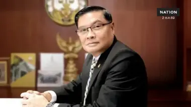 สว. ย่องยื่น ป.ป.ช. ฟัน "สิทธิโชติ" กกต. เสียงข้างน้อย เปิดข้อมูลลับ "คดีฮั้ว สว."