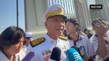 "พิพัฒน์” ป้องลูกชาย ยัน Maxbit ถูกกฎหมาย สวนกลับ “ศิริโชค” แพ้เลือกตั้งจนหาเรื่องสร้างเรตติ้ง