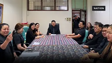 อจ.แขวงนนท์รับนโยบาย อสส. พยานหลักฐานไม่พอต้องกล้าสั่งไม่ฟ้อง
