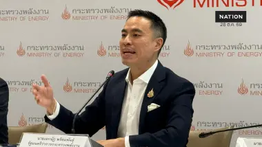 “เอกนัฏ” เซ็นตัด “ต้นทุนทิพย์” น้ำมันถาวร ! ลุ้นดีเซล B7 ลดราคาพรุ่งนี้