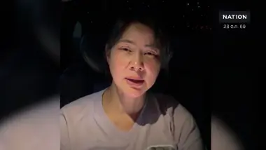 “บุ๋ม ปนัดดา” แจงบัญชีมูลนิธิฯ มี 2 บัญชี หลั่งน้ำตาบอกเหนื่อยเหลือเกิน!