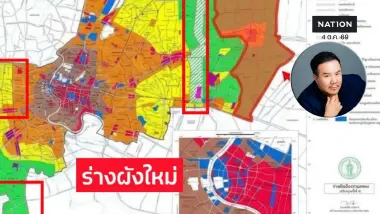 ดรามา "6 แก้มลิง" โซนตะวันออก ขยายวง - ปลุกไล่ "ชัชชาติ" วิกฤตน้ำท่วม กทม. เขย่าเก้าอี้ "ผู้ว่าฯ