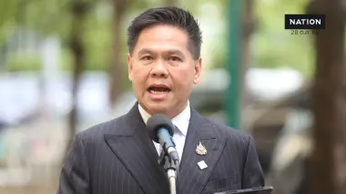 วราวุธ สั่งคุมเข้ม แผงโซลาร์เซลล์ ตีตรา มอก. ฝ่าฝืนคุก 2 ปี