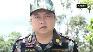 “สุชาติ” เปิดสงครามโรงงานขยะพิษ ลั่น ถ้าจัดการไม่ได้ ไม่รู้จะเป็น รมต.ไปเพื่ออะไร