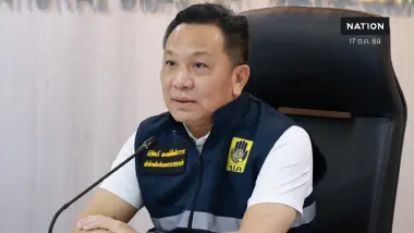 ปภ. เผยสถานการณ์อุทกภัยยังกระทบ 20 จังหวัด และ กทม. ประชาชนเดือดร้อนกว่า 7 แสนครัวเรือน ปภ. เผยสถานการณ์อุทกภัยยังกระทบ 20 จังหวัด และ กทม. ประชาชนเดือดร้อนกว่า 7 แสนครัวเรือน
