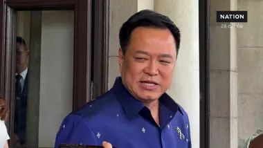 อนุทิน อัดสื่อมโน ข่าวล็อกสเปก โซลาร์ภาคประชาชน เอื้อทุนใหญ่