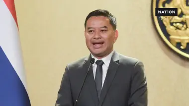 "โฆษกรัฐบาล" ยันข่าว "ผู้บริหาร IMF" ตำหนิไทยเป็น "เฟคนิวส์" จวกบิดเบือนหวัง "ดิสเครดิตรัฐบาล"