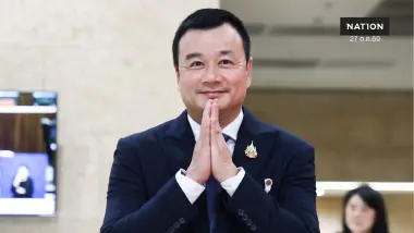 ส่ง “สรวงศ์” ชิง สส.สระแก้ว เขต 3 รอมติพรรคเพื่อไทย