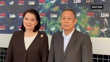 6 บอร์ด กสทช. นัดประชุม 2 ต.ค. ปิดฉากประชุมล่ม 12 ครั้ง-เร่งเคลียร์วาระค้าง 6 บอร์ด กสทช. นัดประชุม 2 ต.ค. ปิดฉากประชุมล่ม 12 ครั้ง-เร่งเคลียร์วาระค้าง