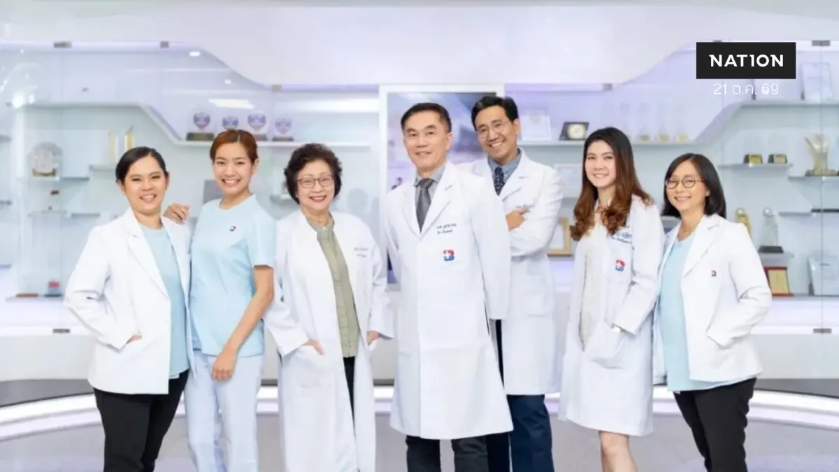 โรงพยาบาลมะเร็งกรุงเทพ วัฒโนสถ ดูแลรักษาโรคมะเร็งแบบครบองค์รวม