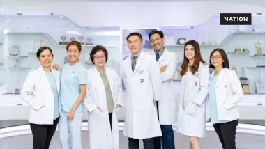 โรงพยาบาลมะเร็งกรุงเทพ วัฒโนสถ ดูแลรักษาโรคมะเร็งแบบครบองค์รวม