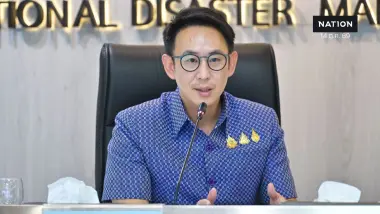 “วรศิษฎ์” ลั่นคดีโกงสอบท้องถิ่น ไม่มีใครแบกไหว ไม่หวั่นฝ่ายค้านซักฟอก