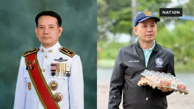 เพจดังลพบุรีโพสต์ต้อนรับอบอุ่น "เสฏฐวุฒิ" นายอำเภอลำสนธิ คนใหม่