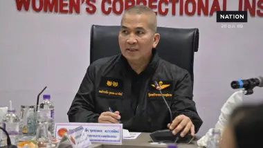 รุทธพล สวน ศิริโชค ปมจับเพจดังไวกว่าเว็บพนัน ยันคนละเรื่อง