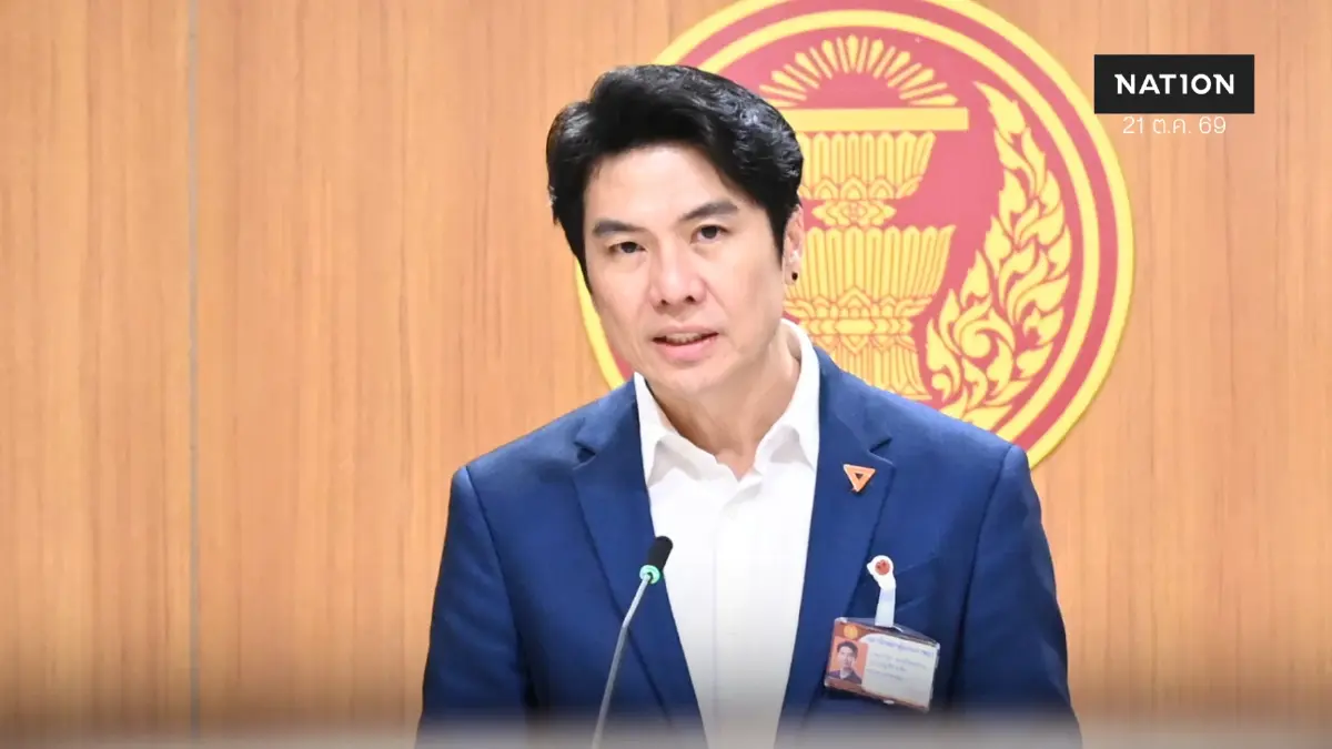“ภาวุธ” พ้อถูกปั้นเป็นหัวโจกคดี Forex - ชี้คดี “ไอเดียร์” รมต. 2 มาตรฐาน “ภาวุธ” พ้อถูกปั้นเป็นหัวโจกคดี Forex - ชี้คดี “ไอเดียร์” รมต. 2 มาตรฐาน