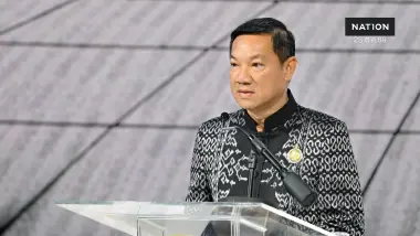 ปลัด มท. สั่งสอบ C8 มหาดไทย เอี่ยวขายที่ดินผิดกฎหมายให้ สามี "บุ๋ม ปนัดดา" ปลัด มท. สั่งสอบ C8 มหาดไทย เอี่ยวขายที่ดินผิดกฎหมายให้ สามี "บุ๋ม ปนัดดา"
