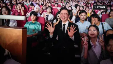 รมว.อว. เปิดงาน ธรรมศาสตร์ Open House 2026 ดัน TCAS เท่าเทียม
