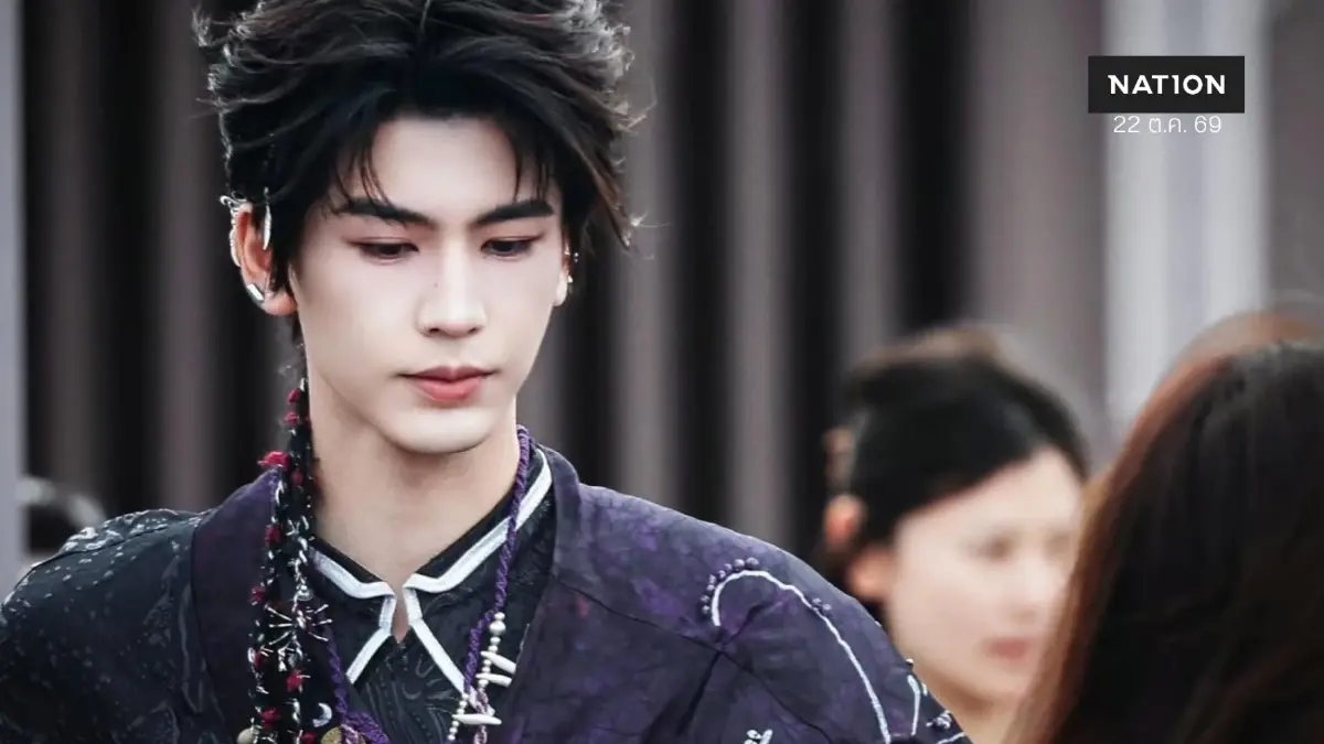 แฟนคลับช็อก ไต้หวันสั่งแบน จาง หลิงเฮ่อ ปัดเข้าเมืองปมการเมือง แฟนคลับช็อก ไต้หวันสั่งแบน จาง หลิงเฮ่อ ปัดเข้าเมืองปมการเมือง