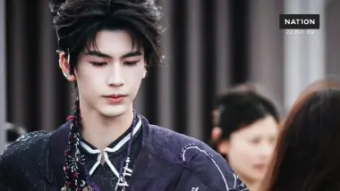 แฟนคลับช็อก ไต้หวันสั่งแบน จาง หลิงเฮ่อ ปัดเข้าเมืองปมการเมือง