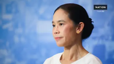 "ต่อตระกูล" อวยยศ "สิตางศุ์" ผู้เชี่ยวชาญน้ำชั้นนำ ชี้ฟังแล้วได้ความรู้จริง ไร้อคติการเมือง