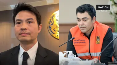 “ภราดร – เจเศรษฐ์” พร้อมสู้ศึกซักฟอก ชี้ยื่นอภิปรายถึง 18 รมต. เป็นบันเทิงธิปไตย