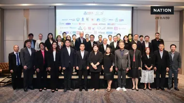 MEA เปิดตัว “MEA Energy Plus” ระยะที่ 2 หนุน SMEs ลดต้นทุนพลังงาน รับเงินสนับสนุนสูงสุด 30%