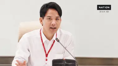 "ลอรี่" ตอก "กรณ์" อย่าด้อยค่า ล้างต้นทุนทิพย์น้ำมัน 1.08 หมื่นล้าน