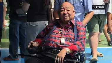 ปิดตำนาน "พนัส ไทยล้วน" พ่ายเลือกตั้ง "บอร์ดประกันสังคม" เปิดใจแพ้เพราะ "ไร้พรรคหนุน"