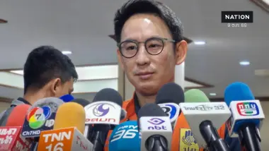 มท.4 ชี้ ป.ป.ช. สรุปสำนวนโกงสอบส่งฟ้องไม่ทัน เหตุผู้เกี่ยวข้องเยอะ