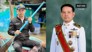 เปิดประวัติ "เสฏฐวุฒิ" นายอำเภอบ้านสร้าง ก่อนโดนเด้งเข้ากรุ!