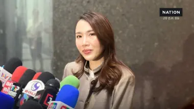 “อุบลรัตน์” ร่วมทีมโฆษก รบ. ยันโพสต์ค่าน้ำชา 7 ล้าน ไม่จริง “อุบลรัตน์” ร่วมทีมโฆษก รบ. ยันโพสต์ค่าน้ำชา 7 ล้าน ไม่จริง