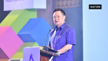 อนุทิน ลั่นไม่ประนีประนอม หมายจับ เบน สมิธ ฟอกเงินข้ามชาติ