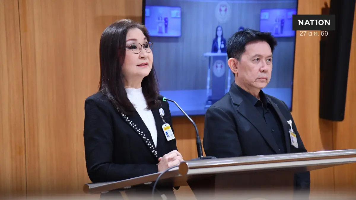 “นันทนา“ ซัดนายกฯ มัวแต่ร้องรำทำเพลง นายทุนรวยไม่ไหว-ปชช.ทนไม่ไหว