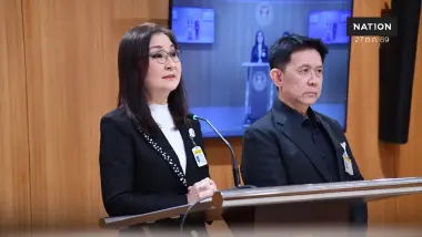 “นันทนา“ ซัดนายกฯ มัวแต่ร้องรำทำเพลง นายทุนรวยไม่ไหว-ปชช.ทนไม่ไหว