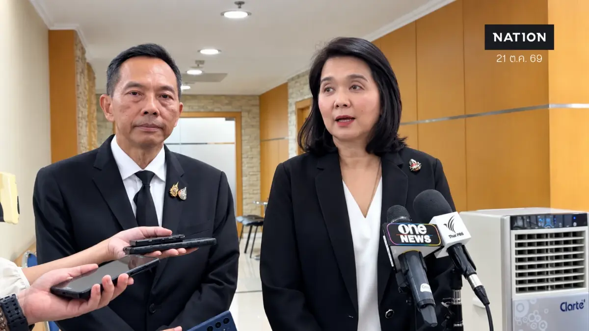 6 กสทช. หักดิบ! ดึงวาระโรดแมปทีวีเข้าถก เมิน ‘สรณ’ ก่อนเจอโต้กลับ