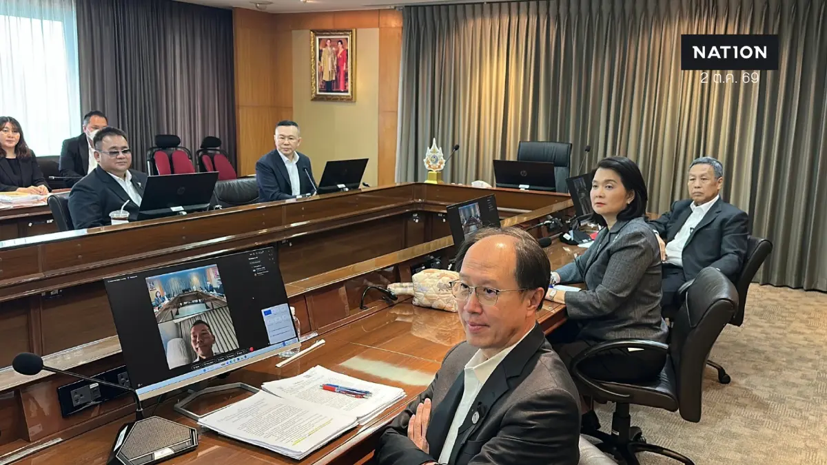 กสทช. แจงปมบอร์ดล่ม ไร้กรรมการประชุม หลัง 6 กสทช. หักดิบ กสทช. แจงปมบอร์ดล่ม ไร้กรรมการประชุม หลัง 6 กสทช. หักดิบ