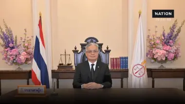 ประธานศาลฎีกาตั้ง 5 คณะอนุกรรมการปรับปรุงยี่ต๊อกในความผิดสำคัญ