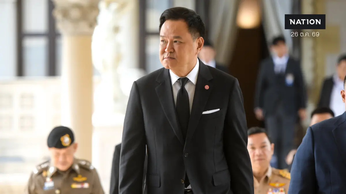 “นายกฯ” นัดถก รมต. มีชื่อถูกซักฟอก สอนฝ่ายค้านหากทำการบ้านดี 10 นาทีก็เอาผิดได้