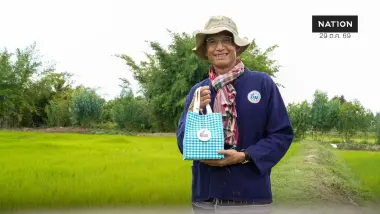 “กรณ์” สวนนายกฯ นิ่ม ๆ ยัน 13 ปีเรียนรู้จากเกษตรกรจริง-ไม่เคยอ้างความลำบากชาวนา